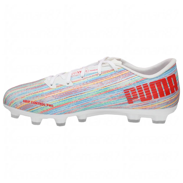 Puma Ultra 2.2 HG サッカーシューズ 26.5 cm PUMA公式】メンズ ウルトラ 5 アルティメット AG サッカースパイク