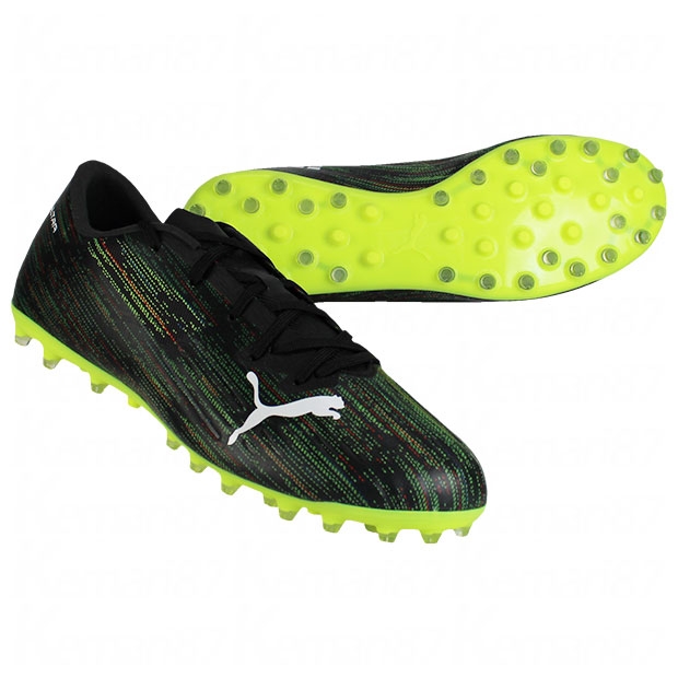 PUMA ウルトラ ウルトラ 2.2 MG プーマブラック | ゲキサカFCストア