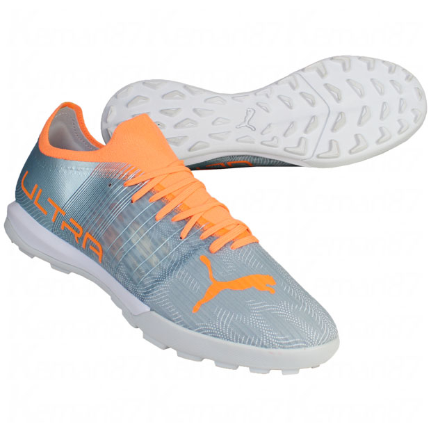 ウルトラ 3.4 TT ダイアモンドシルバー | ゲキサカFCストア