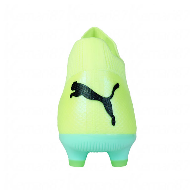 プーマ フューチャー プロ HG/AG スパイク　ファストイエロー　28cm PUMA プーマ フューチャー アルティメット HG/AG(グレー