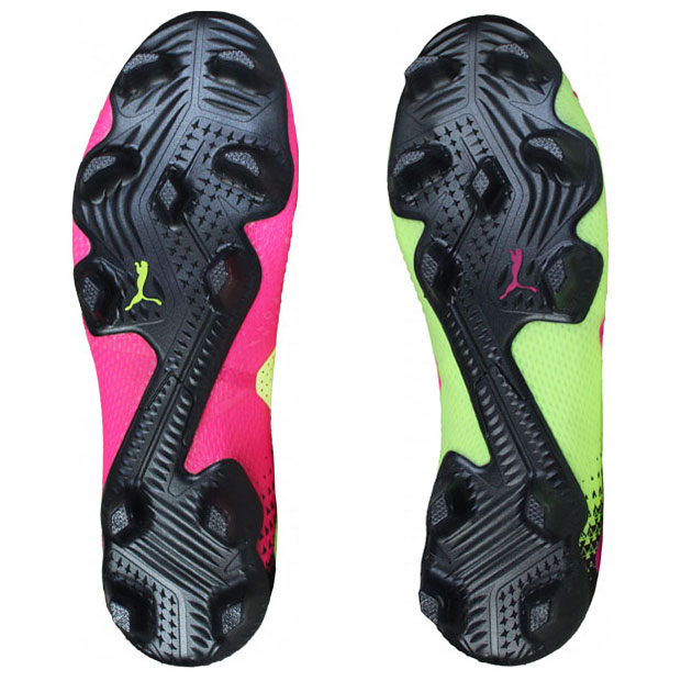 【復刻モデル】PUMA フューチャーアルティメットTRICKS FG/AG FUTURE ULTIMATE Tricks FG/AG Men's Soccer Cleats | PUMA
