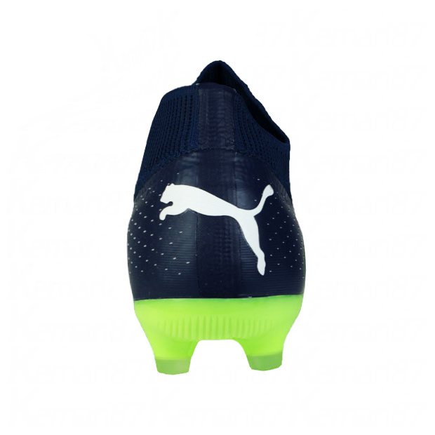 【PUMA|プーマ】 フューチャー マッチ HG/AG　ペルシアンブルー フューチャー マッチ HG/AG ペルシアンブルー | ゲキサカFCストア