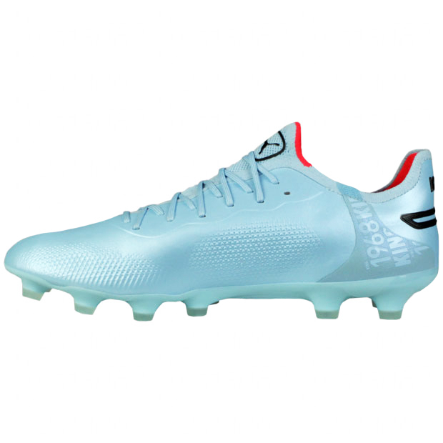 プーマキング アルティメット HG/AG シルバースカイ | ゲキサカFCストア