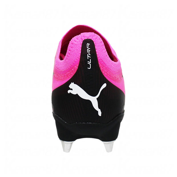 新品 プーマ W ウルトラ アルティメット FG/AG ポイズンピンク 23.0 PUMA（プーマ） ウルトラ アルティメット FG/AG ポイズンピンク 【PUMA