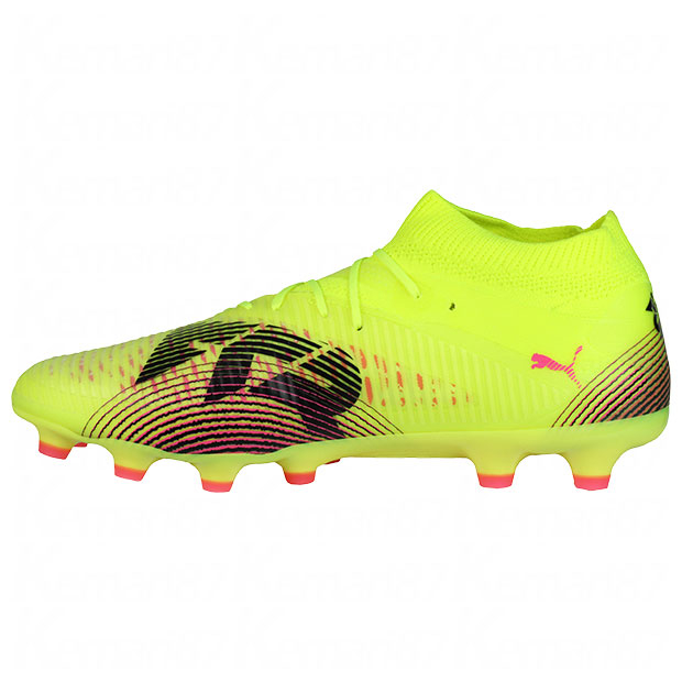 フューチャー 8 プロ CAGE イエローアラート PUMA フューチャー 8 PRO CAGE プーマ 108366-03 イエロー