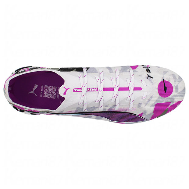 プーマ　ウルトラ　アルティメット　FG 26センチ ULTRA ULTIMATE Firm Ground/Artificial Ground Men's Soccer