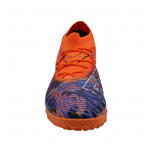 フューチャー 8 マッチ CREATIVITY TT オレンジポピー