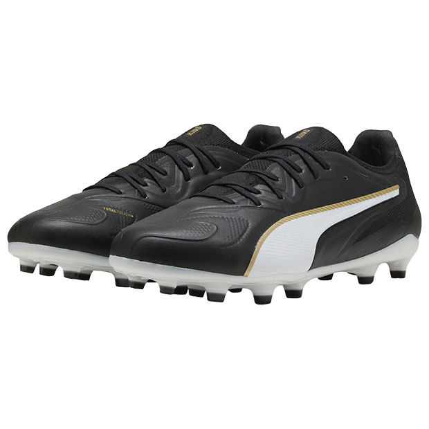 プーマキング 20 アルティメット FG/AG プーマブラック