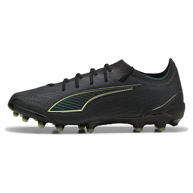 プーマ ウルトラ 1.2 FG/AG PUMA プーマ ウルトラ 1.2 FG/AG(ブラック×イエロー) 106299 02