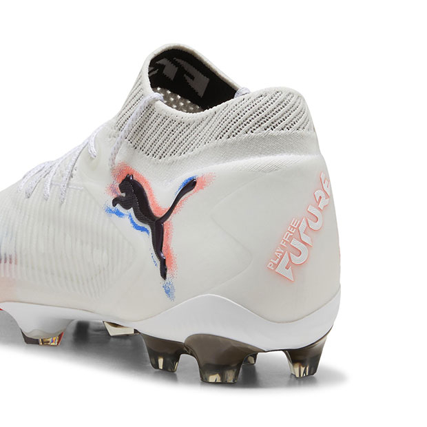 プーマ フューチャー マッチ CREATIVITY FG/AG ホワイト PUMA プーマ フューチャー 7 マッチ CREATIVITY FG/AG ジュニア