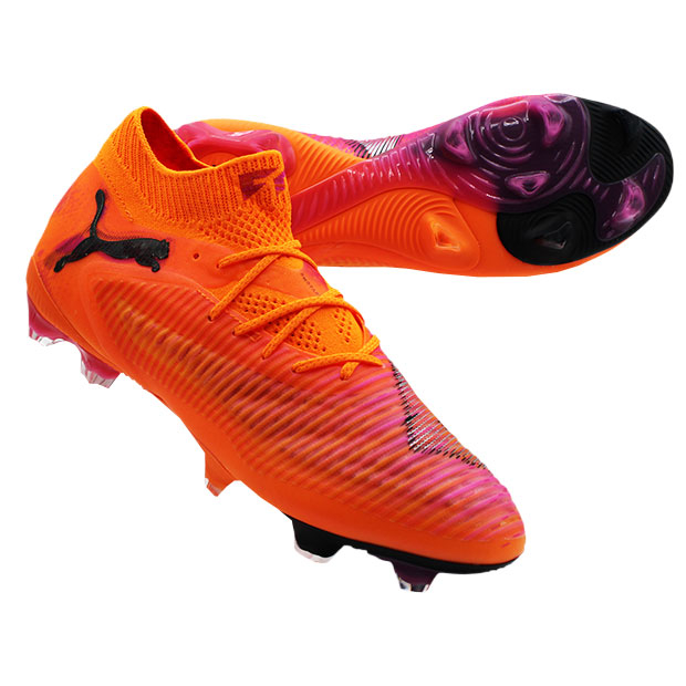 アルティメット フューチャー 8 アルティメット FG ヒートファイヤー | ゲキサカ