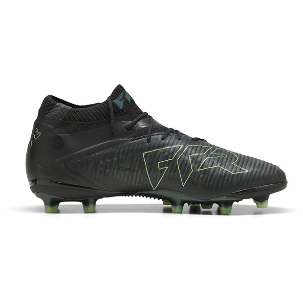 フューチャー 8 アルティメット AG プーマブラック | ゲキサカFC