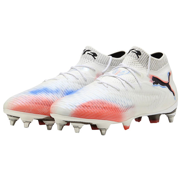 PUMA フューチャー アルティメット MXSG 新品未使用30cm フューチャー アルティメット MXSG／サッカーショップKAMO