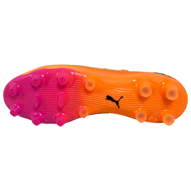 フューチャー 8 アルティメット HG/AG ヒートファイヤー