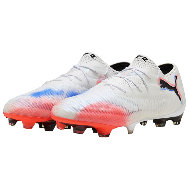 PUMA - 新品！PUMAプーマ フューチャー アルティメット NCホワイト10.5 PUMA（プーマ） | ゲキサカFCストア