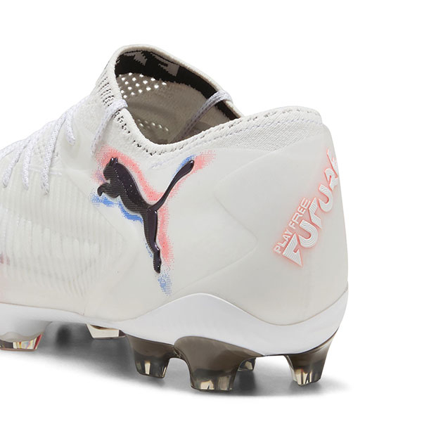 プーマ フューチャー マッチ CREATIVITY FG/AG ホワイト PUMA プーマ フューチャー 7 マッチ CREATIVITY FG/AG ジュニア