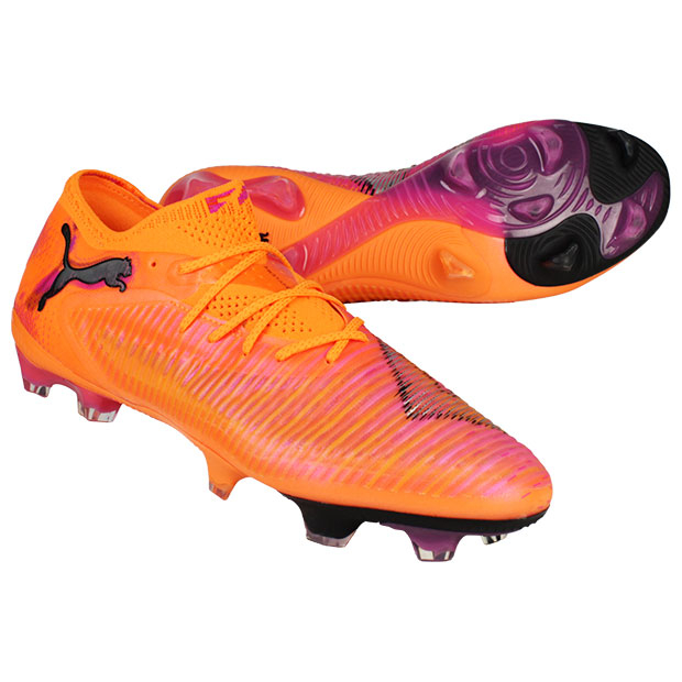 フューチャー 8 アルティメット LOW FG ヒートファイヤー