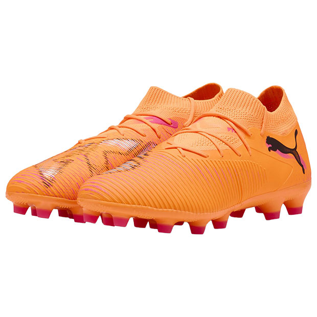 フューチャー 8 プロ HG/AG プーマホワイト | ゲキサカFCストア