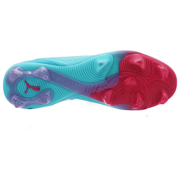 フューチャー 8 アルティメット RE-CHARGE FG ヒーローブルー