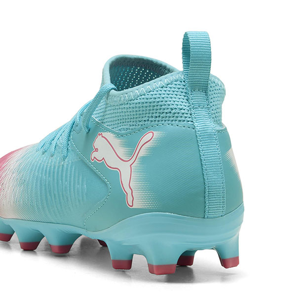 マっシュ プーマ PUMA MAYZE メイズ レザー レディース 厚底 381983