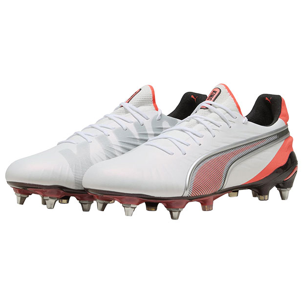 puma king アルティメット MXSG PUMA公式】メンズ キング アルティメット FG/AG サッカースパイク