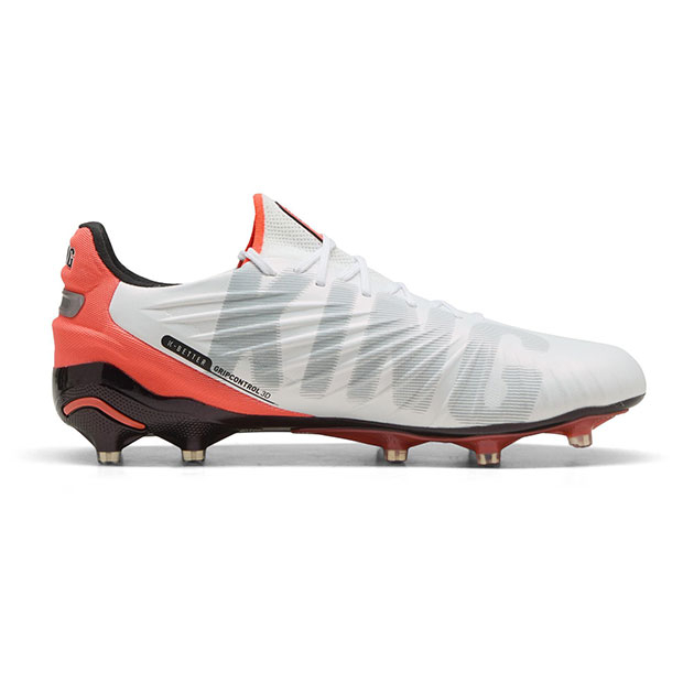 プーマキングアルティメットFG/AG限定モデル PUMA公式】メンズ キング アルティメット VOL UP FG/AG サッカー