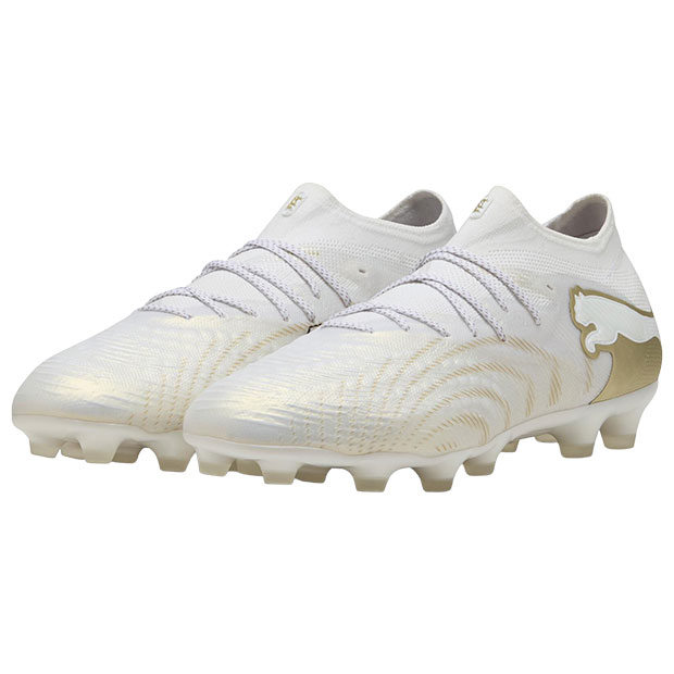 フューチャー 9 アルティメット HG/AG プーマホワイト