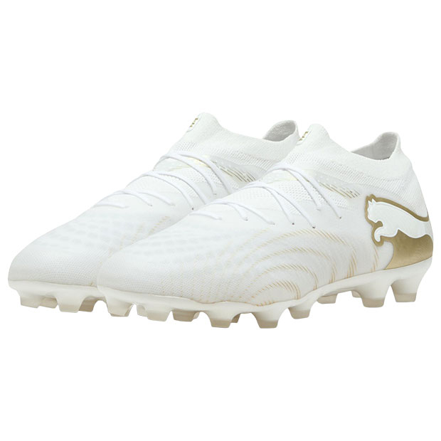 フューチャー 9 プロ HG/AG プーマホワイト