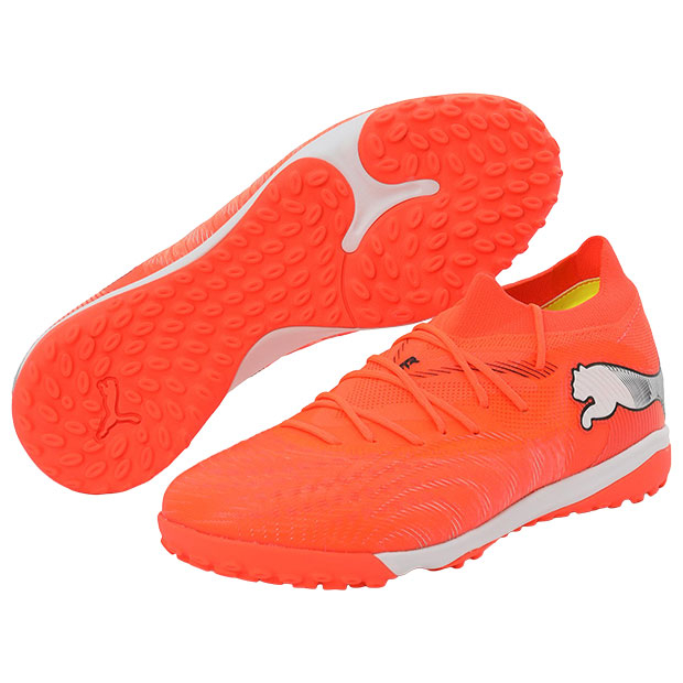 フューチャー 9 マッチ TT プーマレッド