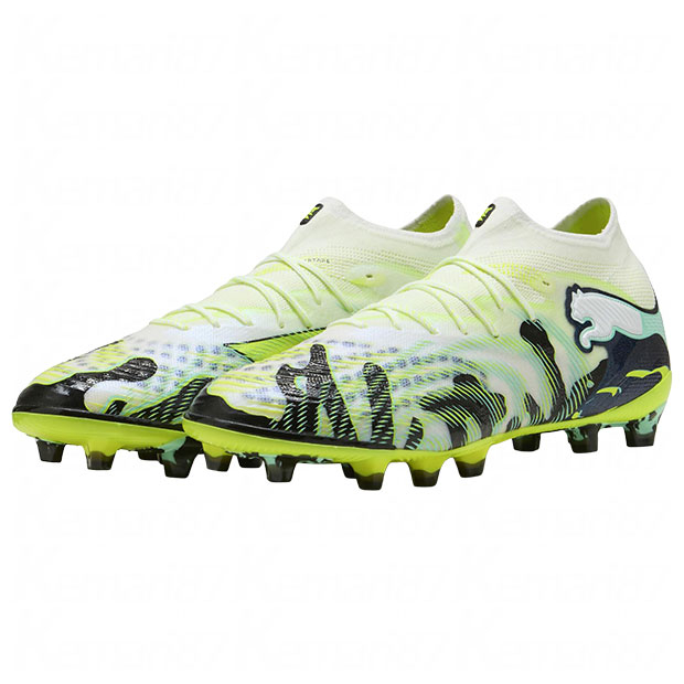 フューチャー 9 アルティメット CREATIVITY AG イエローアラート