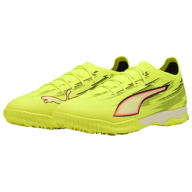 ウルトラ 6 プロ CAGE イエローアラート