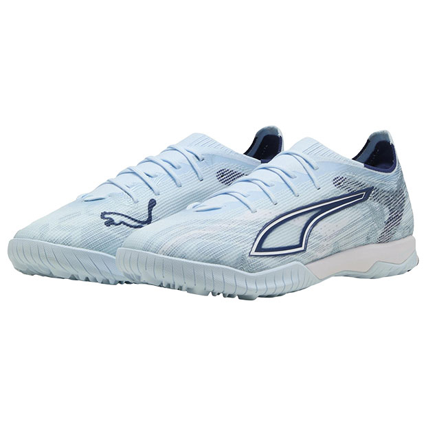 ウルトラ 6 プロ CAGE アイスブルー