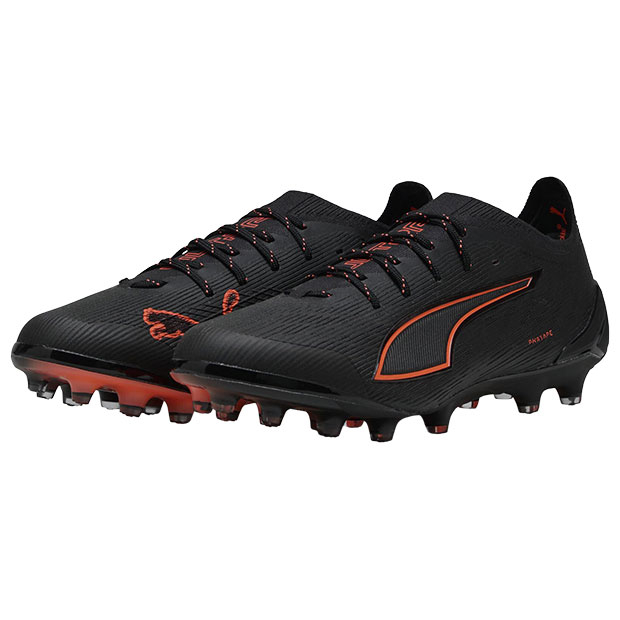 ウルトラ 6 アルティメット AG プーマブラック