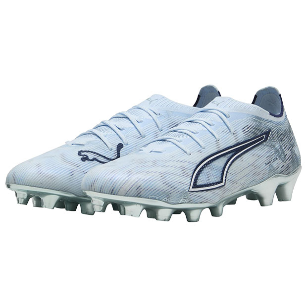 ウルトラ 6 アルティメット HG/AG アイスブルー