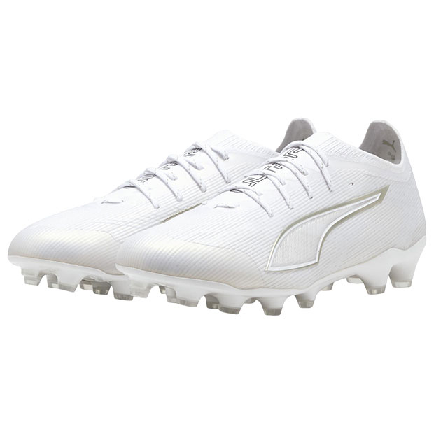 ウルトラ 6 アルティメット HG/AG プーマホワイト