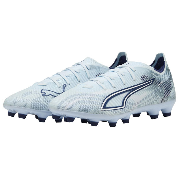 ウルトラ 6 マッチ HG/AG アイスブルー