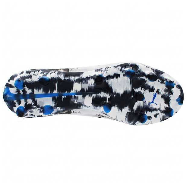 ウルトラ 6 アルティメット HG/AG JPLE プーマホワイト