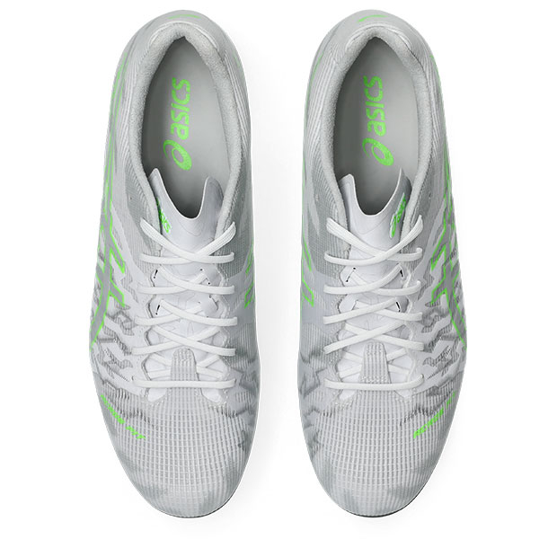 【グリーン】Asics DS LIGHT ACROS PRO 3 DS LIGHT ACROS3 ＆ ACROS PRO 3 | asics（アシックス