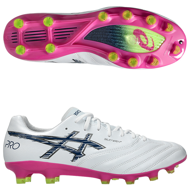 DSライト X-FLY PRO 3 ホワイト×トワイライトブルー