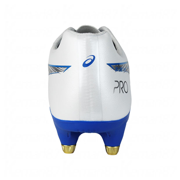 DSライト X-FLY PRO 3 ST ホワイト×エレクトリックブルー