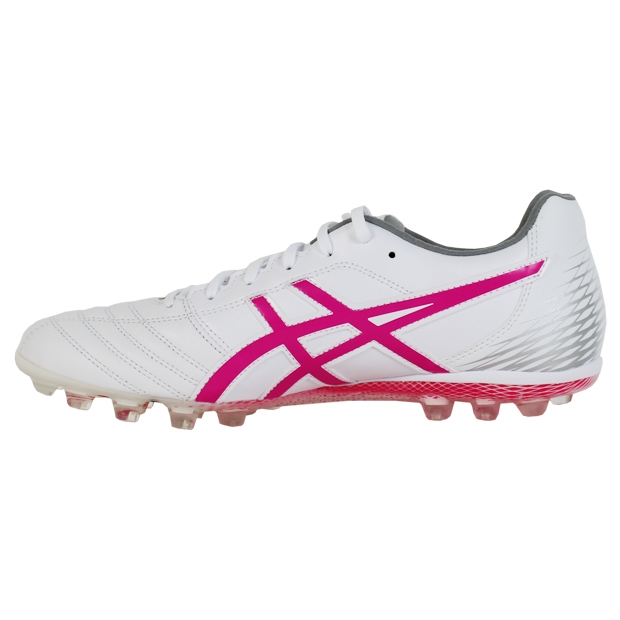 DSライト AG L.E. ホワイト×ピンクグロウ | ゲキサカFCストア