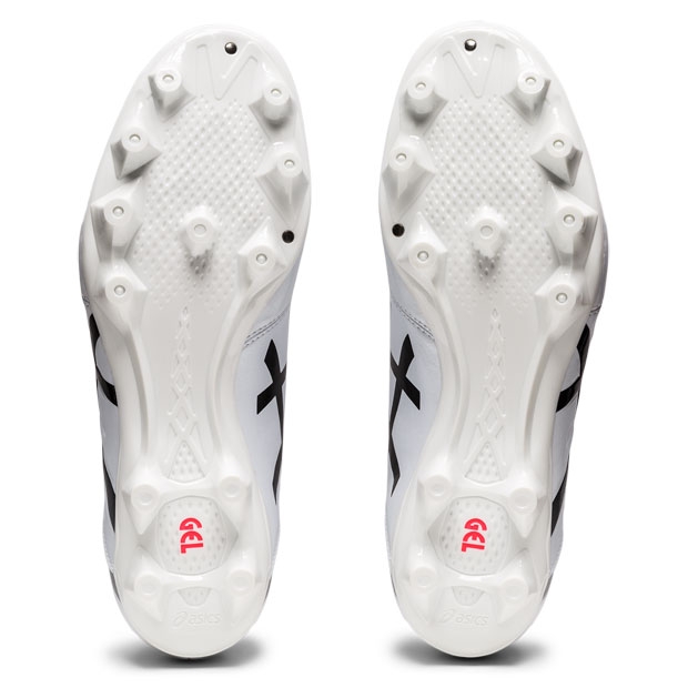 DSライト クラブ ホワイト×ブラック | ゲキサカFCストア