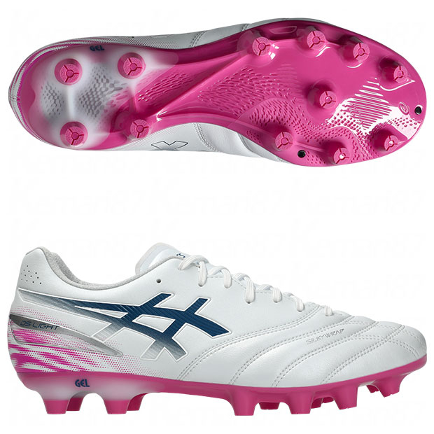 DSライト プロ ワイド ホワイト×デジタルサクラ