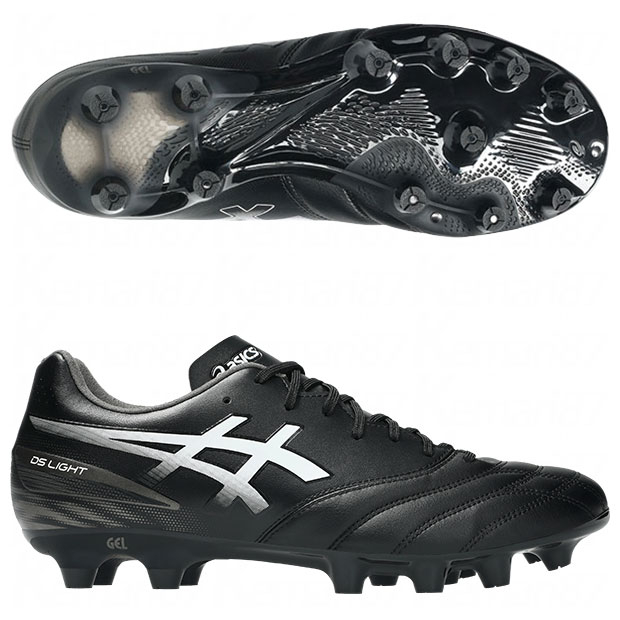 DSライト アドバンス ブラック×ホワイト