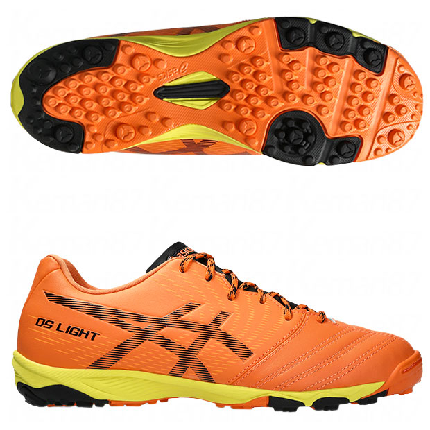 ジュニア DSライト JR GS TF サンピーチ×ブラック