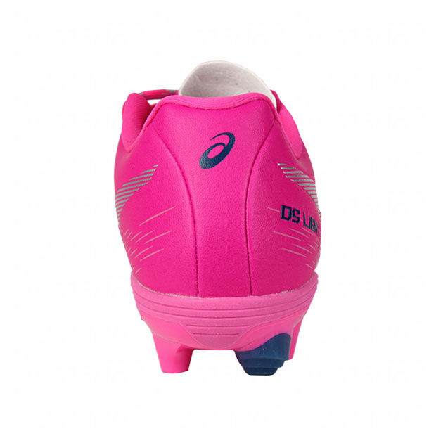 DS Lite パールピンク ジュニア DSライト JR GS ピンクグロー×ピュアシルバー