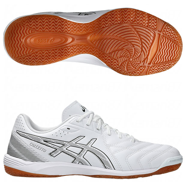 カルチェット WD 9 ホワイト×ガンメタル