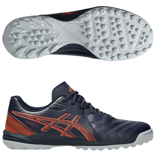 カルチェット WD 9 TF ミッドナイト×ハバネロ