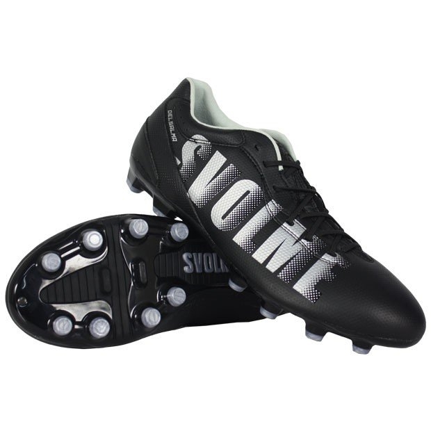 DELSALMA 4 SL ブラック