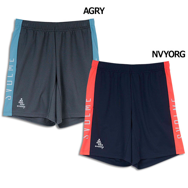 切替ポケ付きショーツ 24 SDG